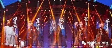 以光为笔，绘就梦想终章——《梦想的声音》收官之战灯光艺术解析