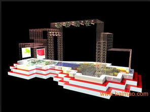 广西南宁卓骏策划 专业舞台灯光设计、销售与生产一站式服务